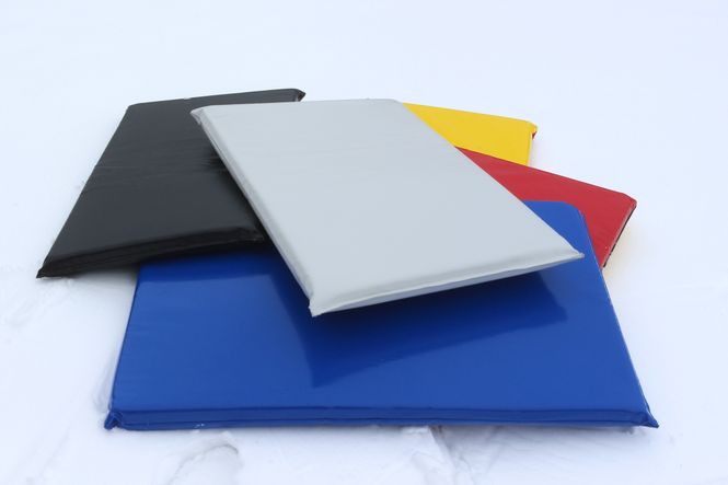 Hovedbilde Hundematte 114x68